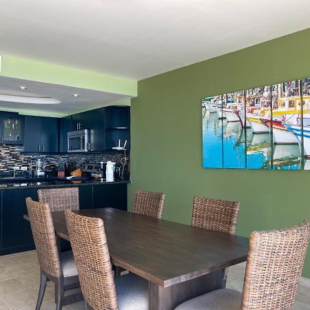 Quiet Cozy Getaway With Stunning Ocean View Apartamento Puerto Peñasco Exterior foto