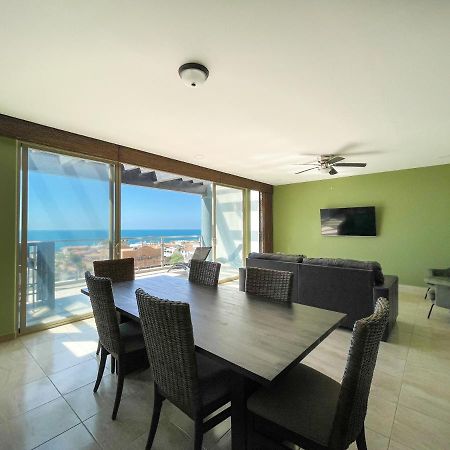 Quiet Cozy Getaway With Stunning Ocean View Apartamento Puerto Peñasco Exterior foto