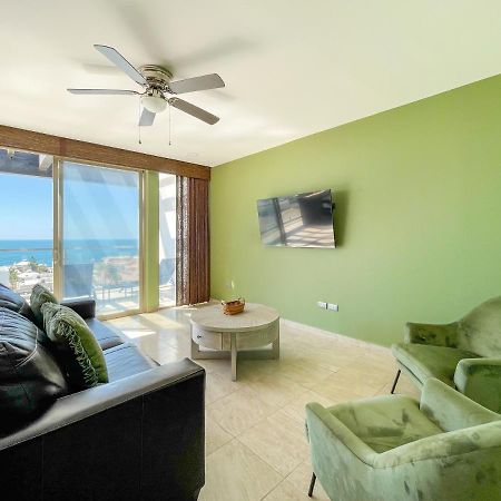 Quiet Cozy Getaway With Stunning Ocean View Apartamento Puerto Peñasco Exterior foto
