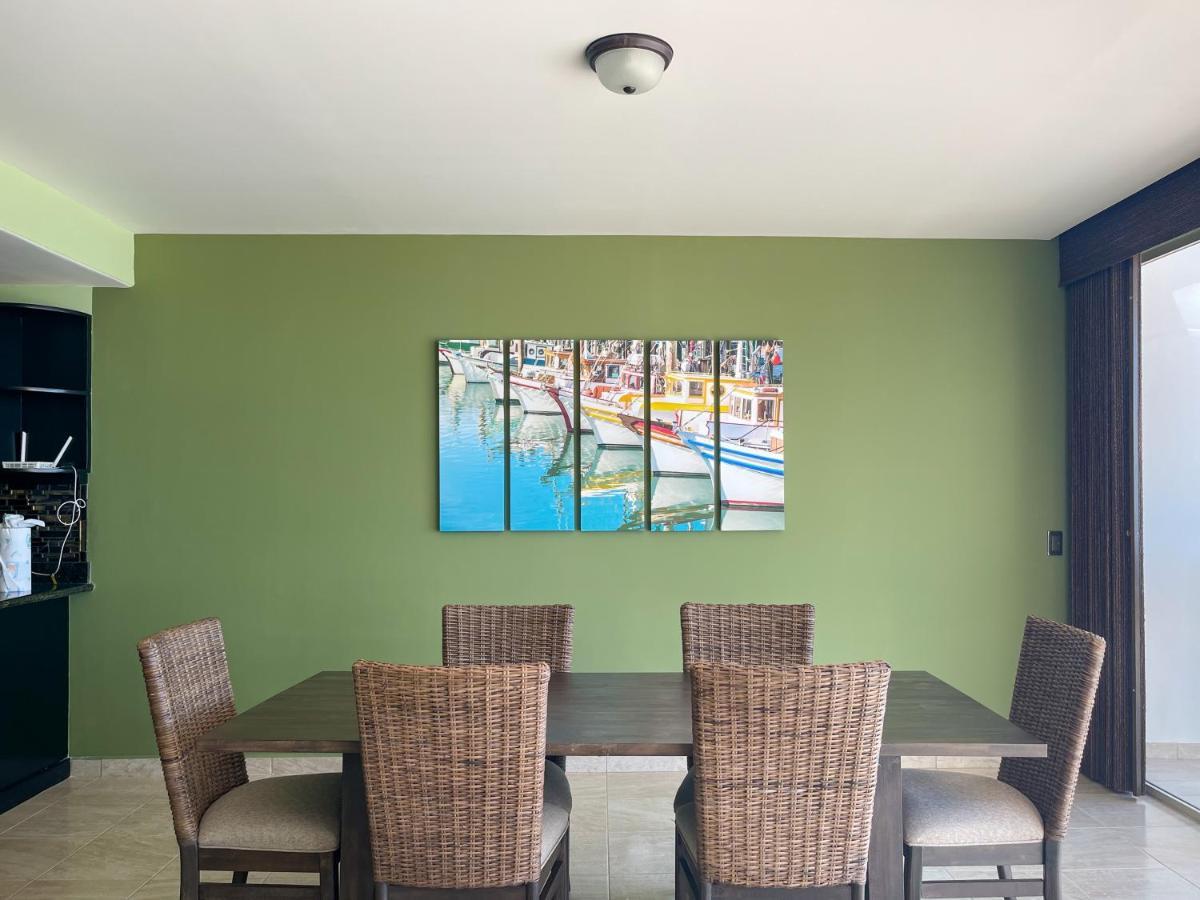 Quiet Cozy Getaway With Stunning Ocean View Apartamento Puerto Peñasco Exterior foto
