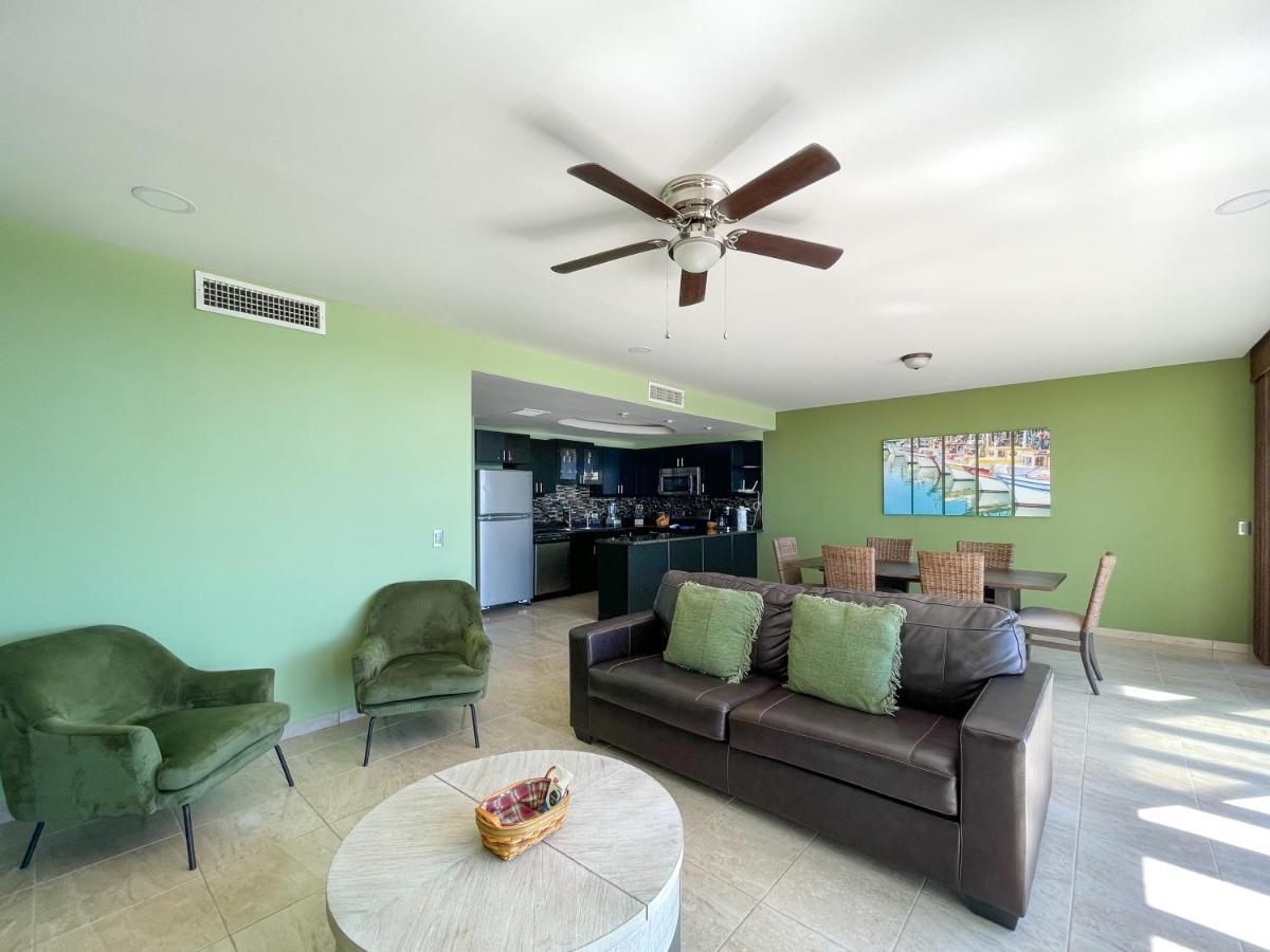 Quiet Cozy Getaway With Stunning Ocean View Apartamento Puerto Peñasco Exterior foto