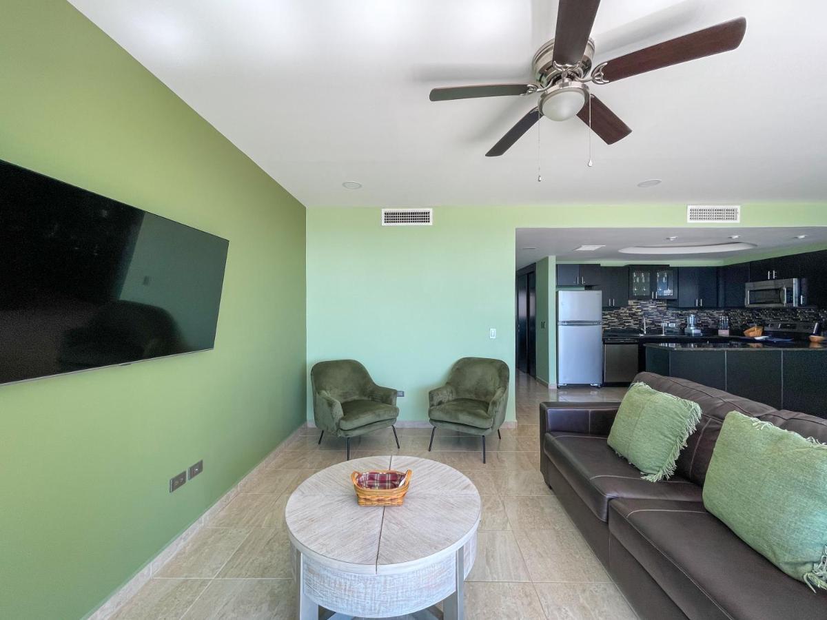 Quiet Cozy Getaway With Stunning Ocean View Apartamento Puerto Peñasco Exterior foto