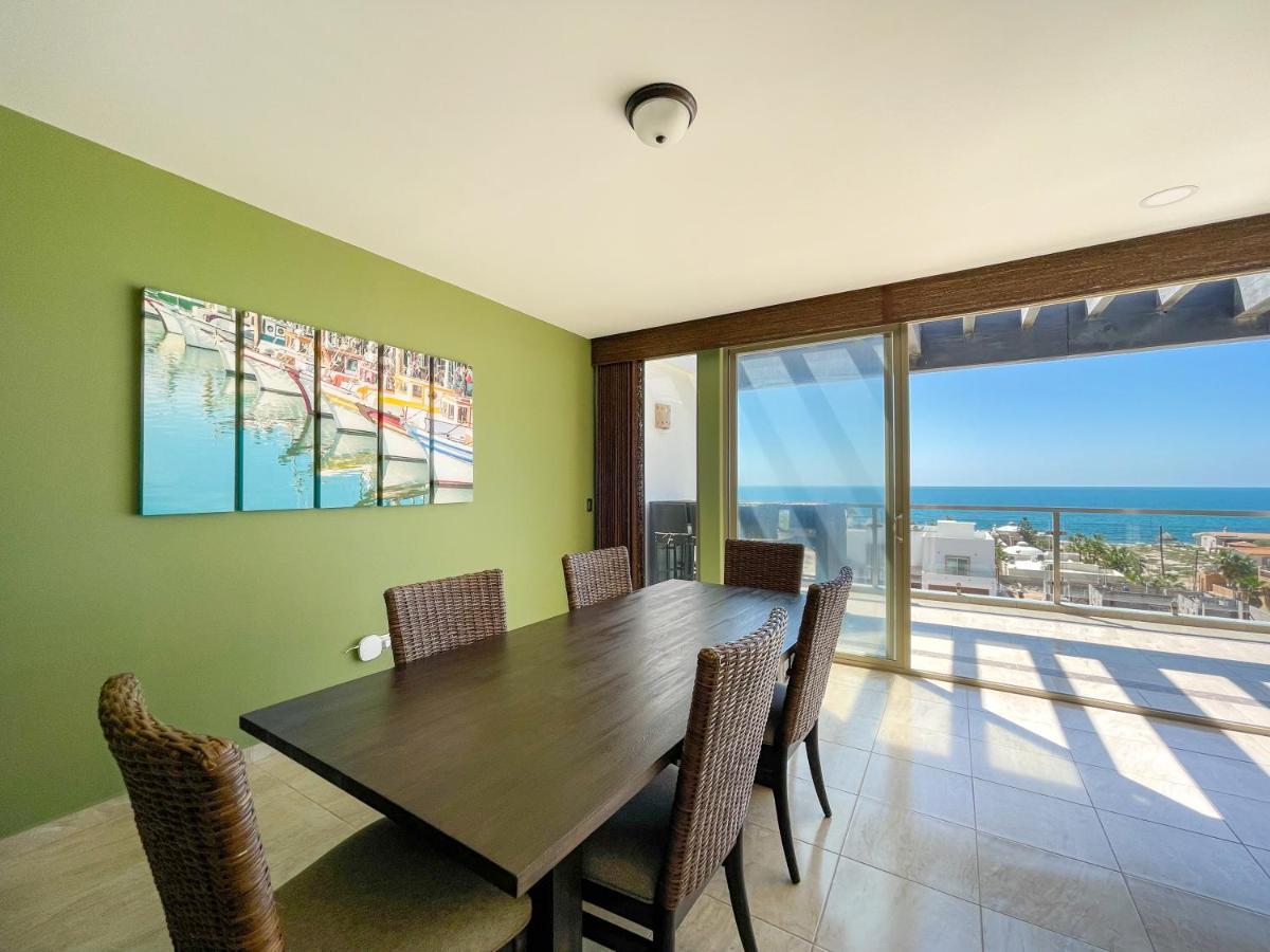 Quiet Cozy Getaway With Stunning Ocean View Apartamento Puerto Peñasco Exterior foto