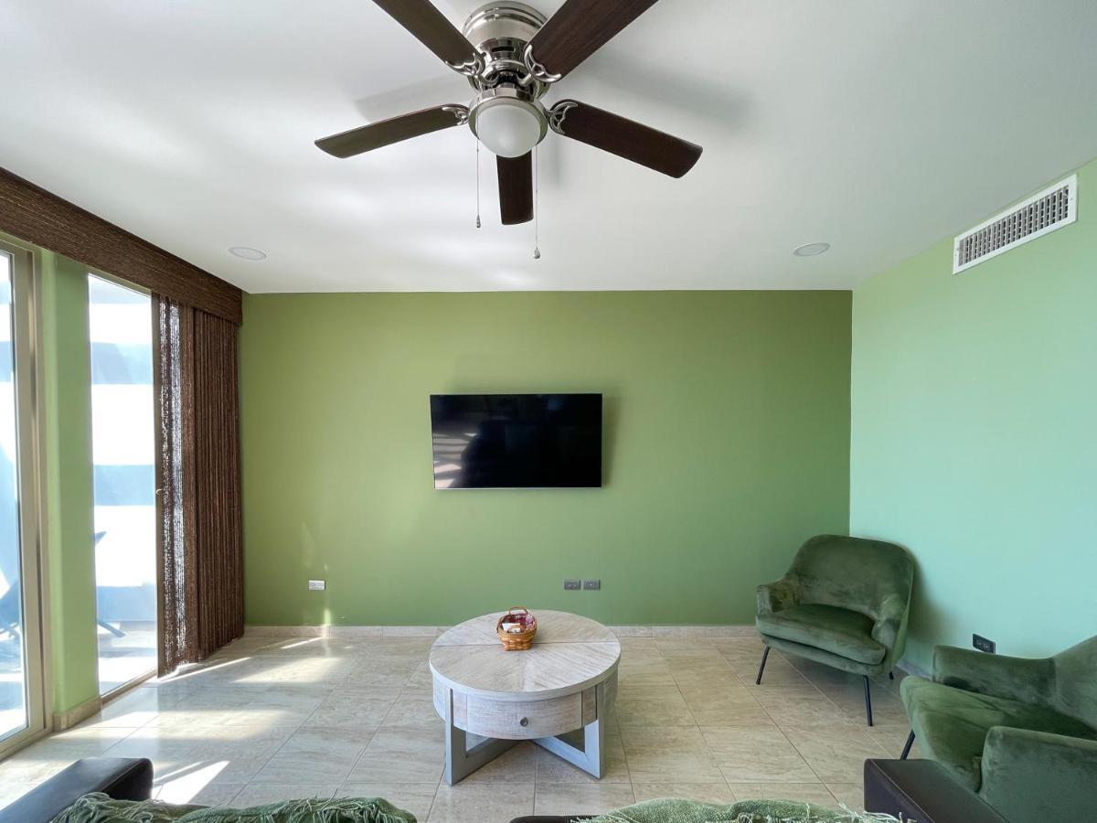 Quiet Cozy Getaway With Stunning Ocean View Apartamento Puerto Peñasco Exterior foto