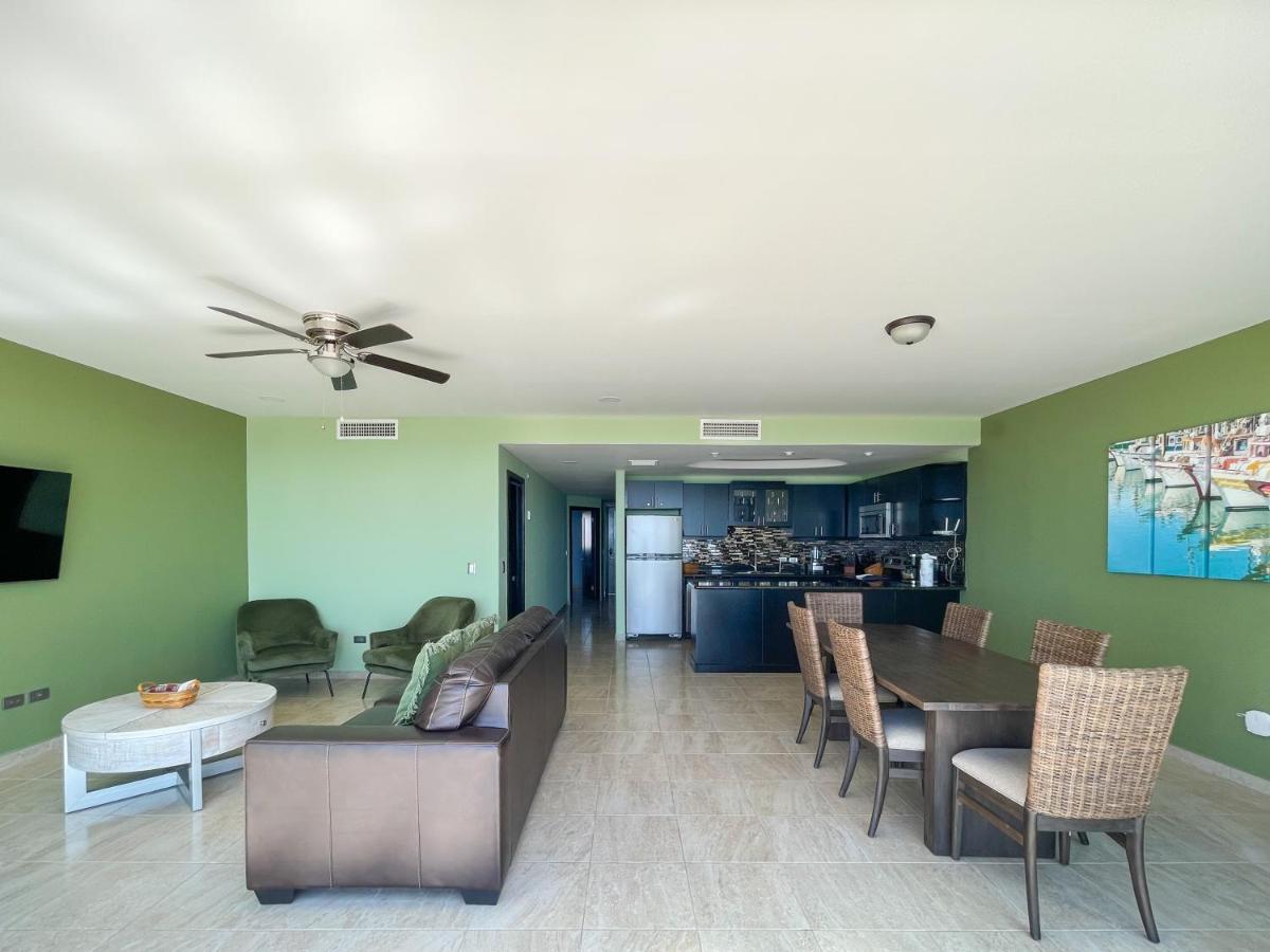 Quiet Cozy Getaway With Stunning Ocean View Apartamento Puerto Peñasco Exterior foto