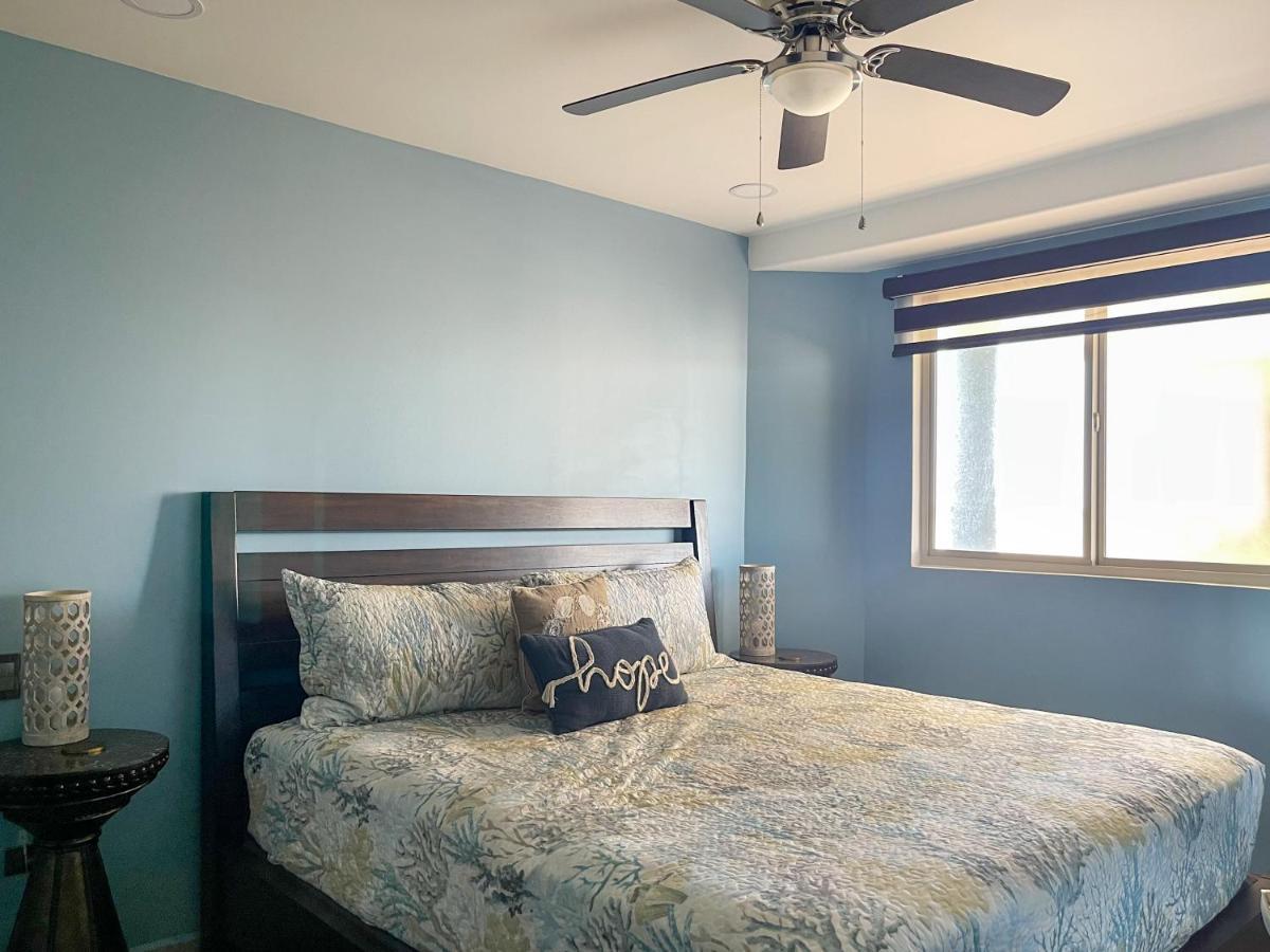 Quiet Cozy Getaway With Stunning Ocean View Apartamento Puerto Peñasco Exterior foto
