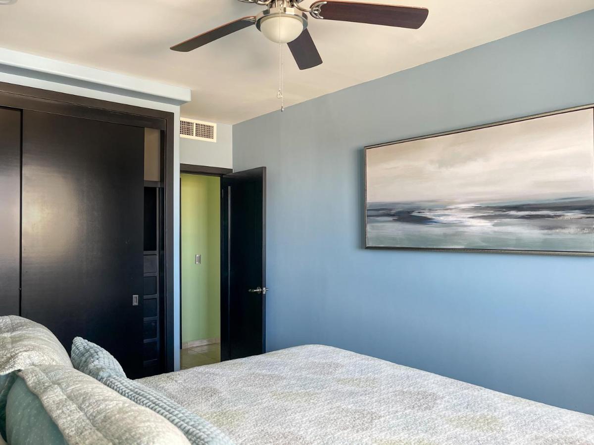 Quiet Cozy Getaway With Stunning Ocean View Apartamento Puerto Peñasco Exterior foto