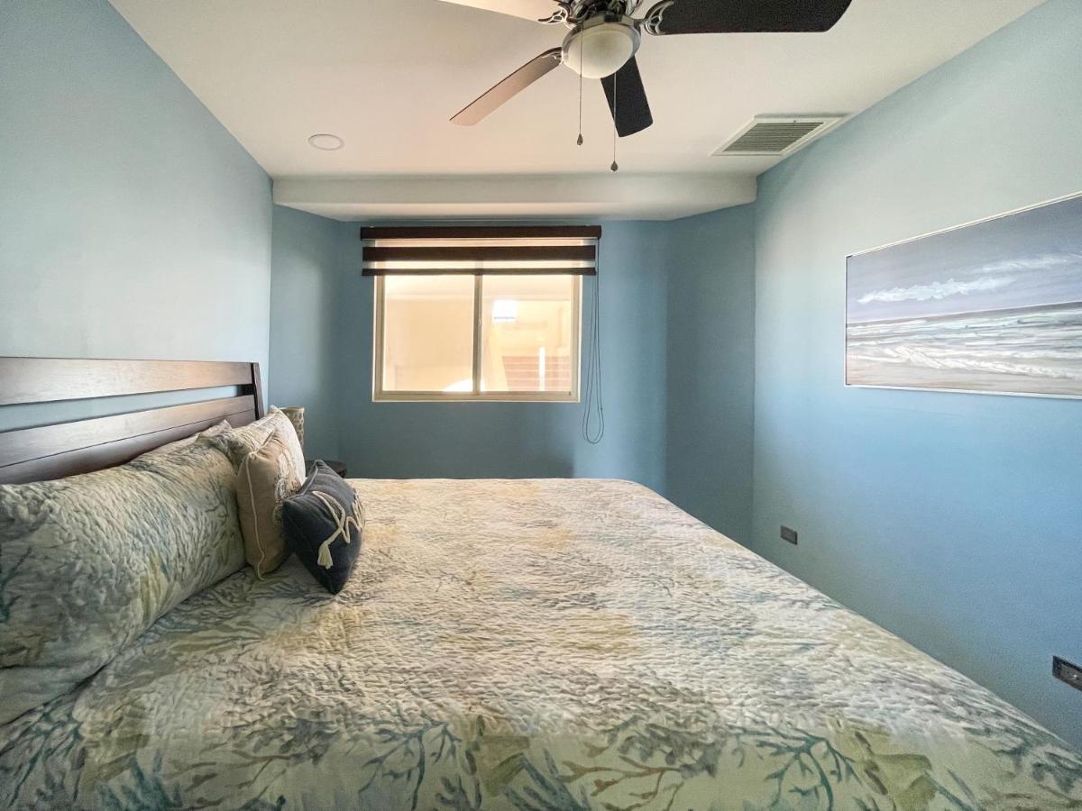 Quiet Cozy Getaway With Stunning Ocean View Apartamento Puerto Peñasco Exterior foto