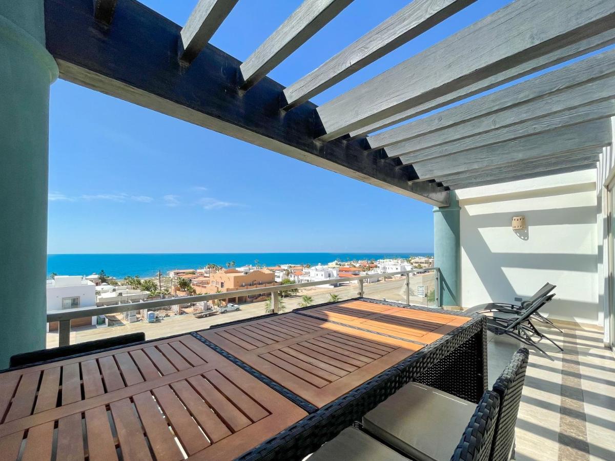 Quiet Cozy Getaway With Stunning Ocean View Apartamento Puerto Peñasco Exterior foto
