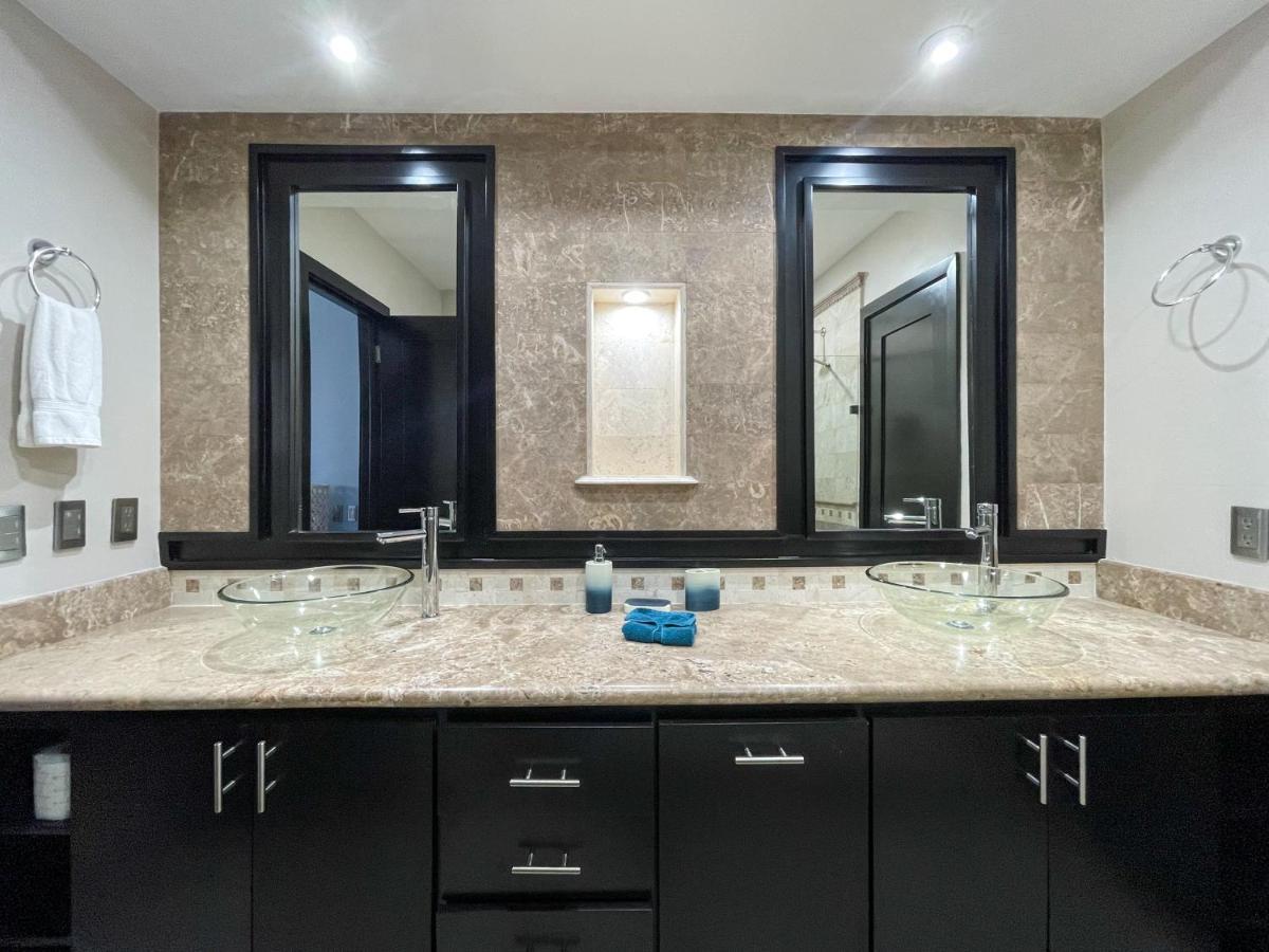 Quiet Cozy Getaway With Stunning Ocean View Apartamento Puerto Peñasco Exterior foto