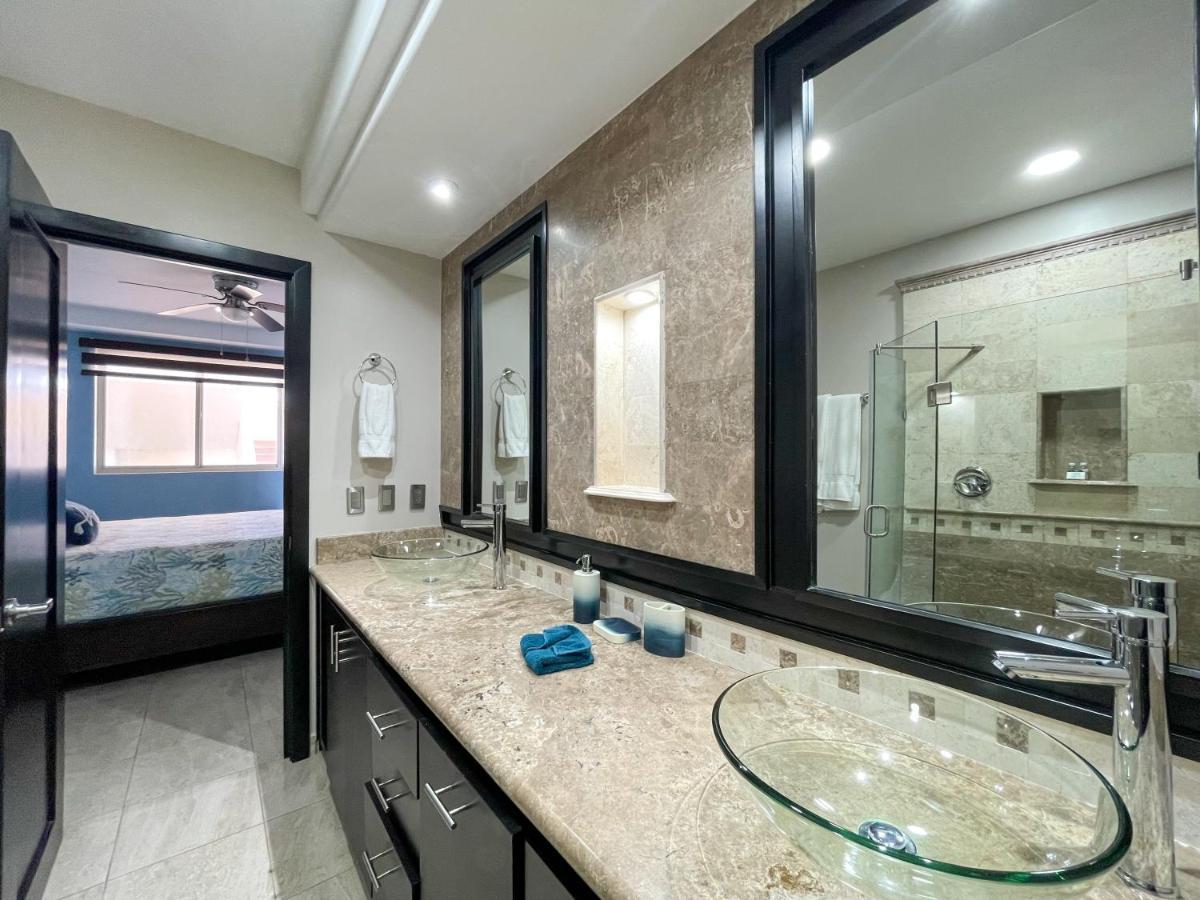 Quiet Cozy Getaway With Stunning Ocean View Apartamento Puerto Peñasco Exterior foto