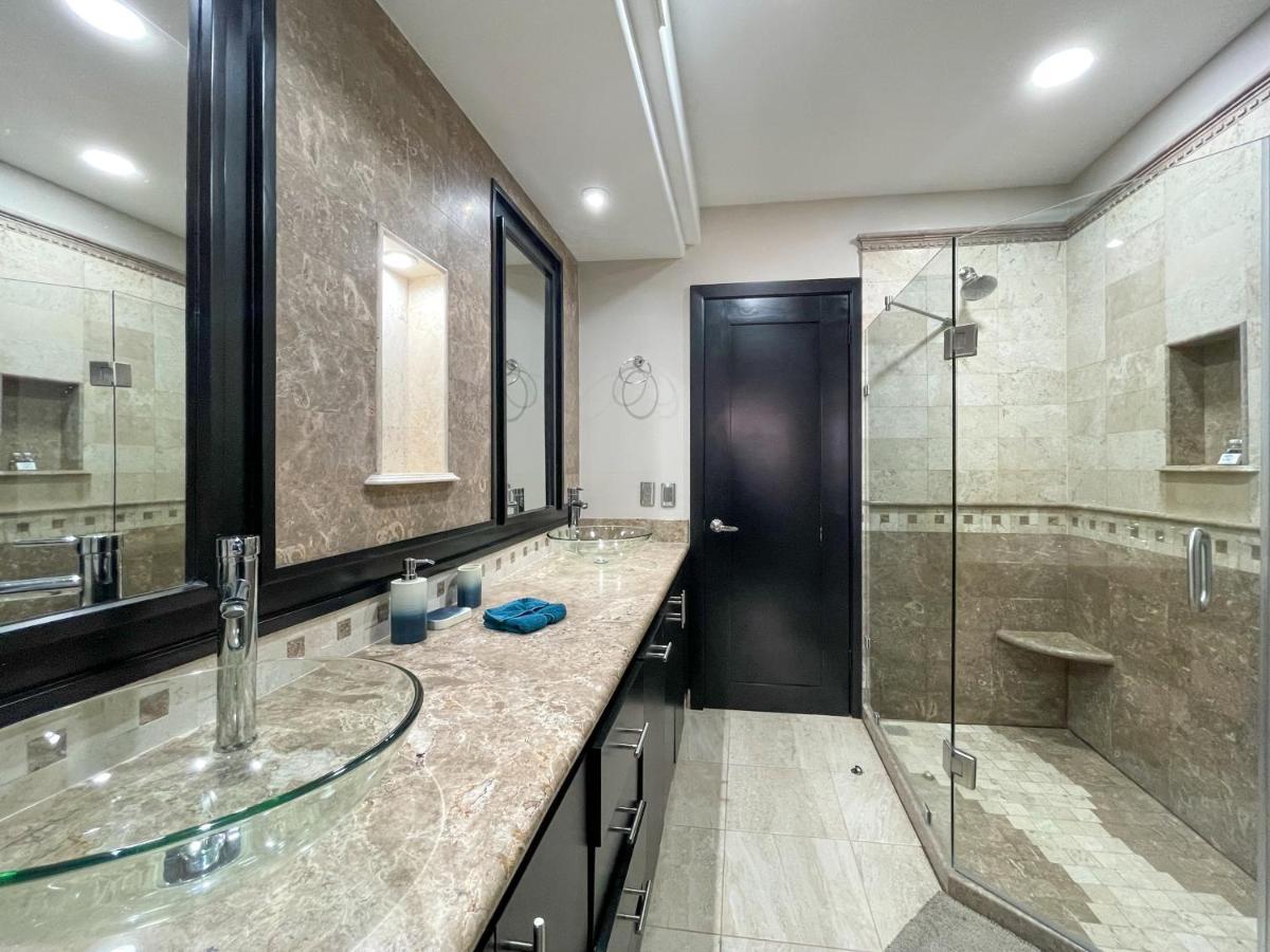Quiet Cozy Getaway With Stunning Ocean View Apartamento Puerto Peñasco Exterior foto