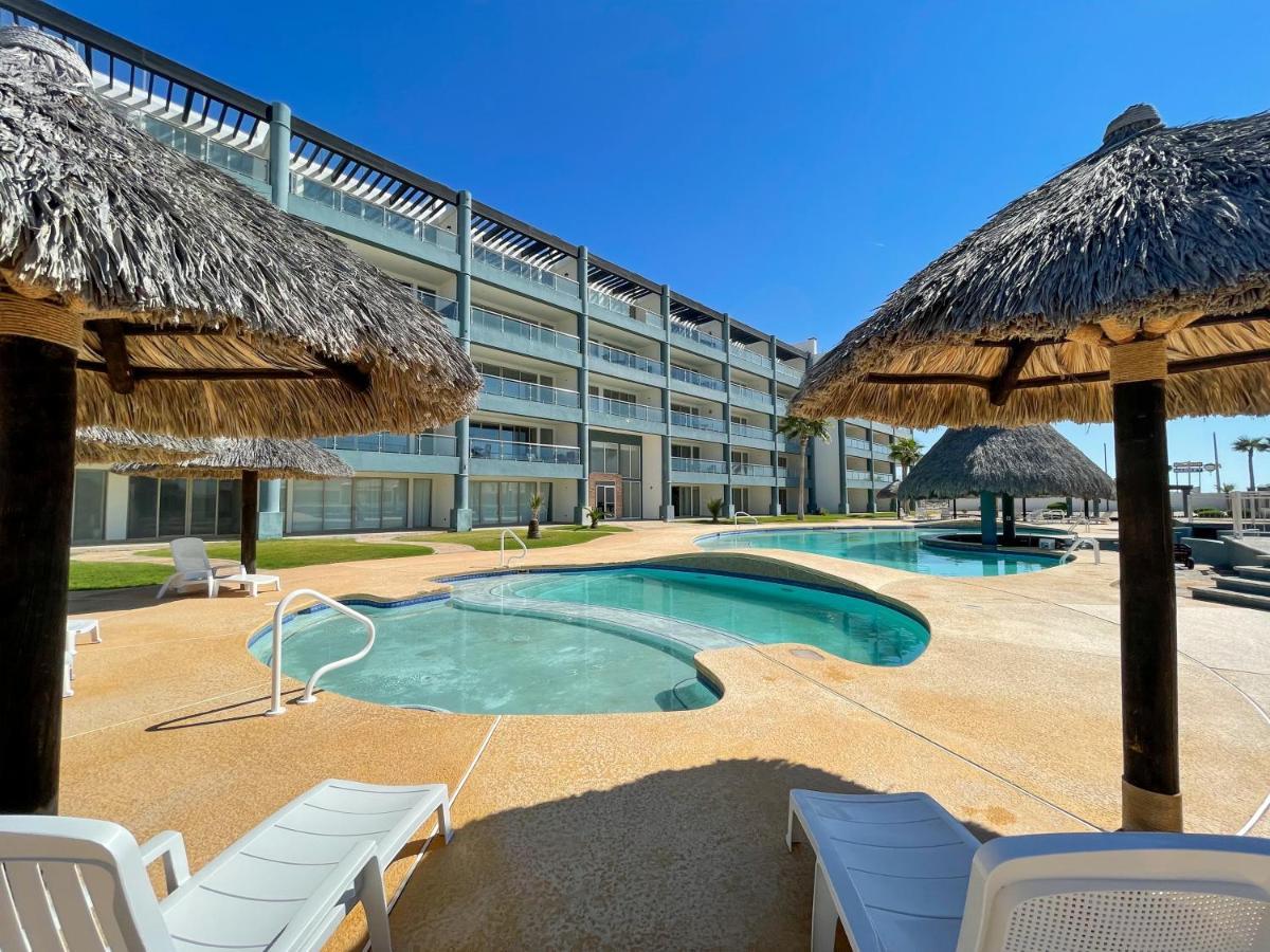 Quiet Cozy Getaway With Stunning Ocean View Apartamento Puerto Peñasco Exterior foto