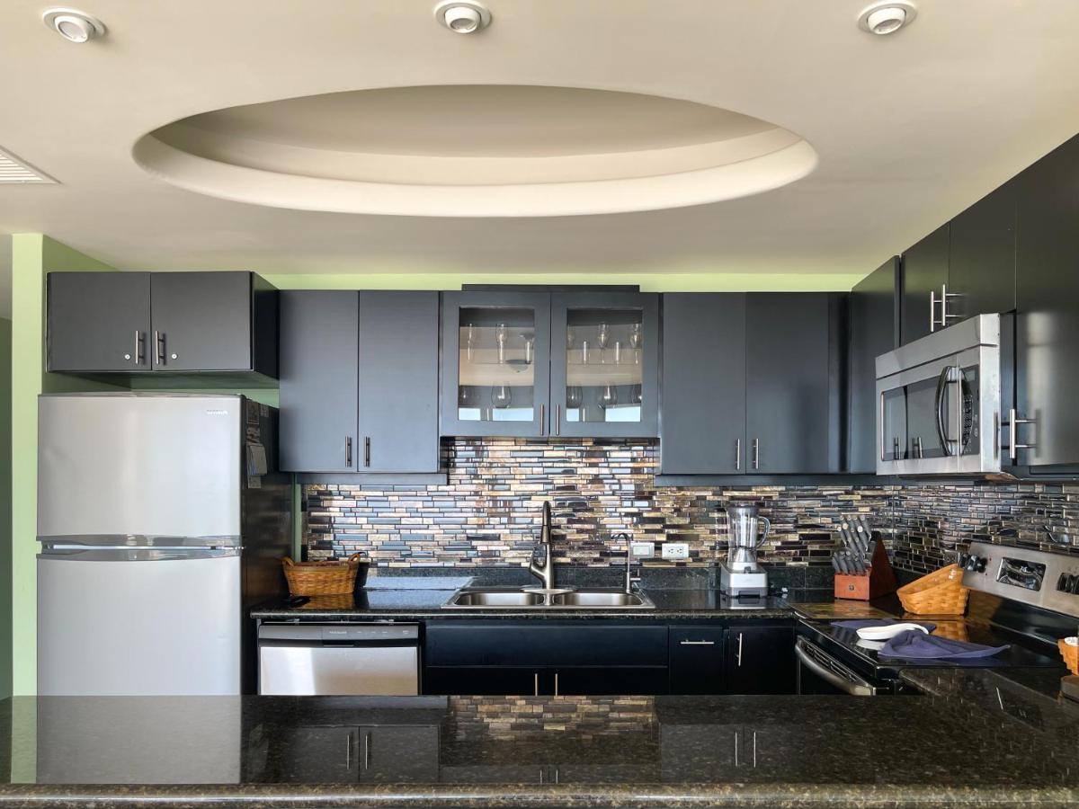 Quiet Cozy Getaway With Stunning Ocean View Apartamento Puerto Peñasco Exterior foto