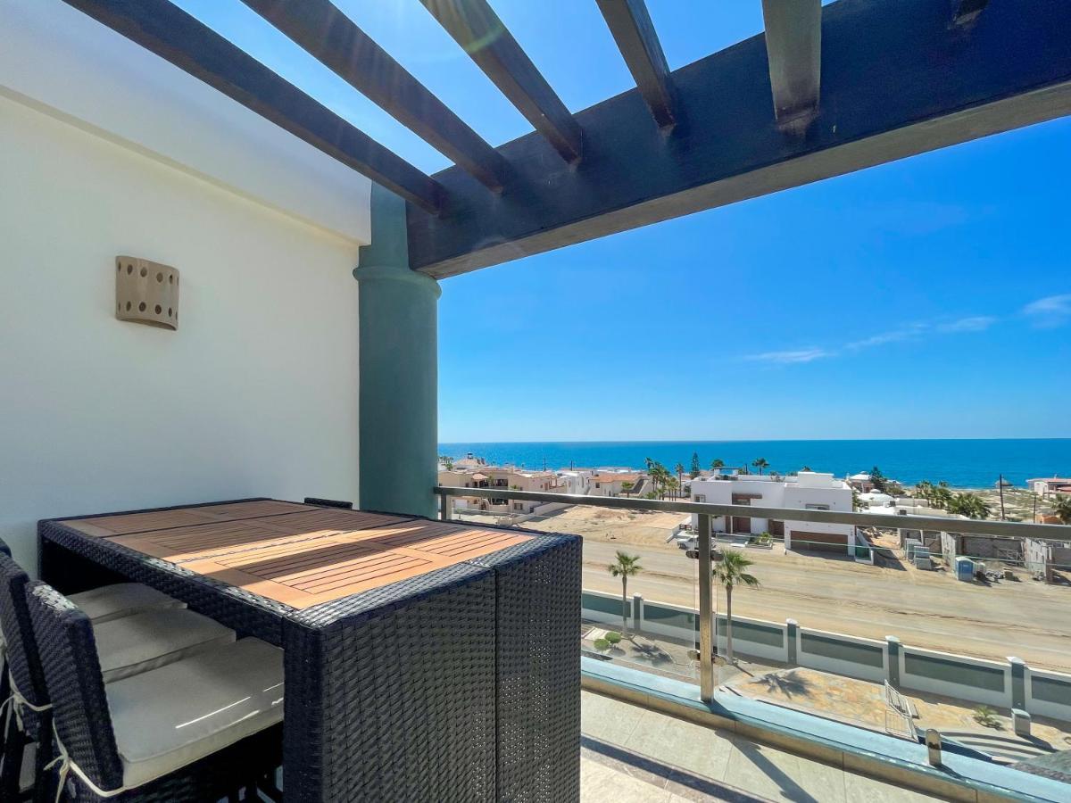 Quiet Cozy Getaway With Stunning Ocean View Apartamento Puerto Peñasco Exterior foto