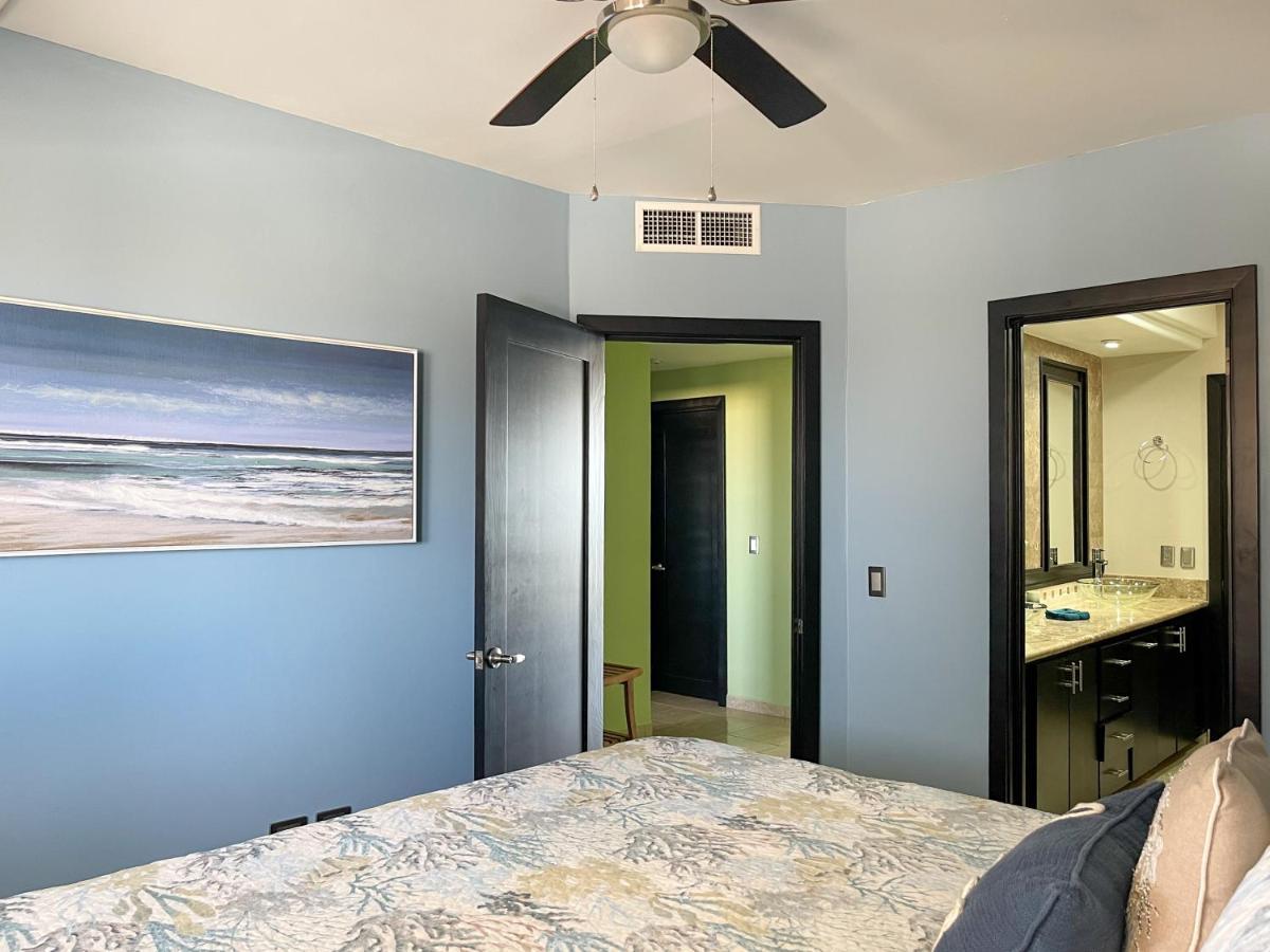 Quiet Cozy Getaway With Stunning Ocean View Apartamento Puerto Peñasco Exterior foto