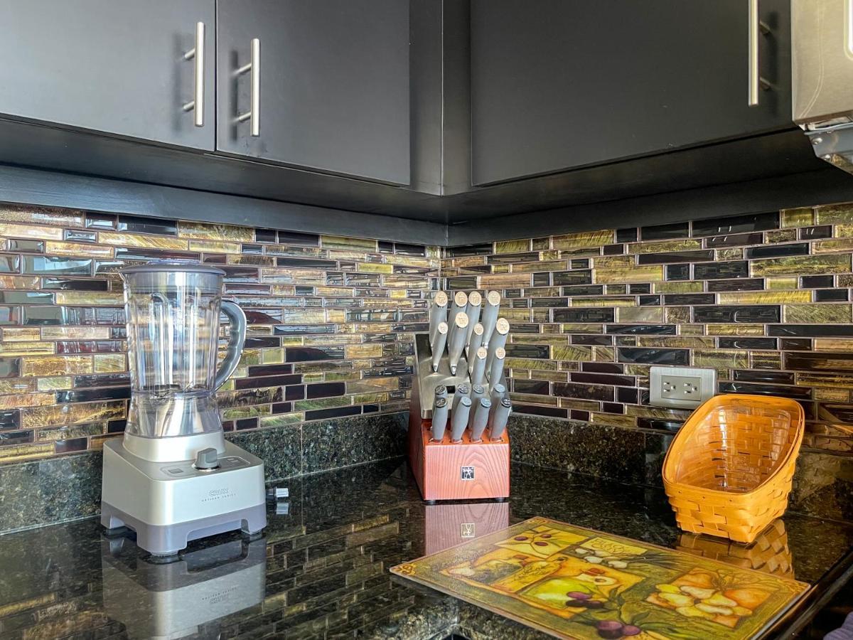 Quiet Cozy Getaway With Stunning Ocean View Apartamento Puerto Peñasco Exterior foto