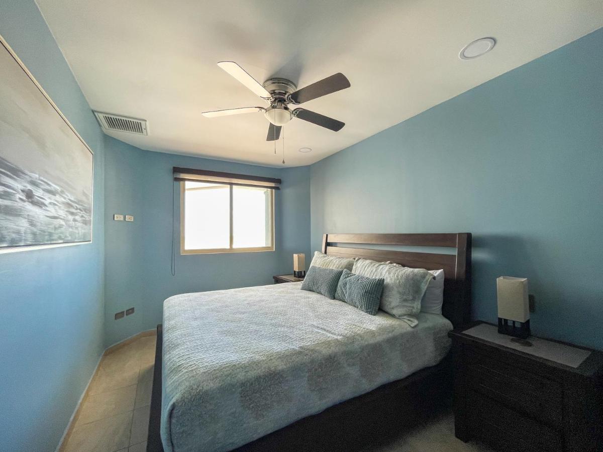 Quiet Cozy Getaway With Stunning Ocean View Apartamento Puerto Peñasco Exterior foto