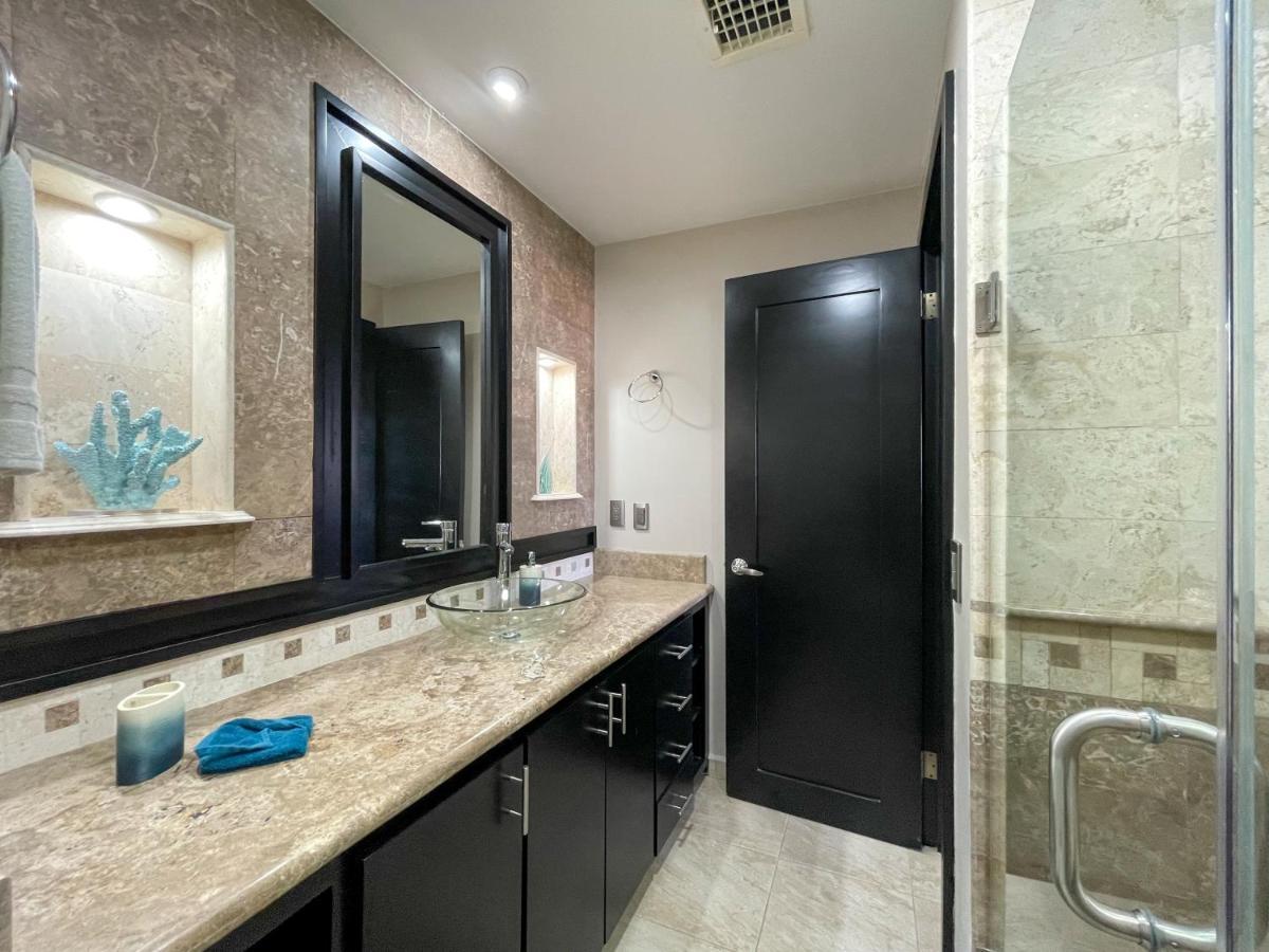 Quiet Cozy Getaway With Stunning Ocean View Apartamento Puerto Peñasco Exterior foto